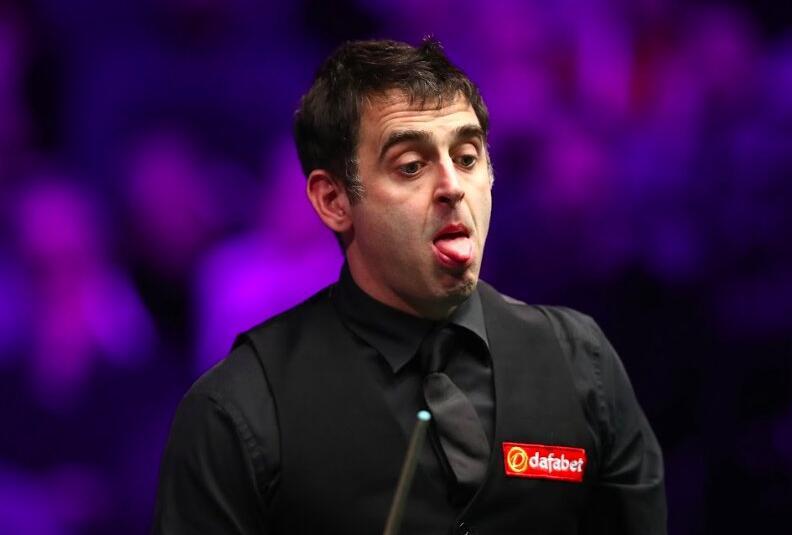 最终重返巅 最终重返巅