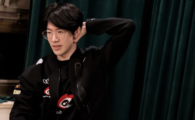 不仅是克洛 不仅是克洛